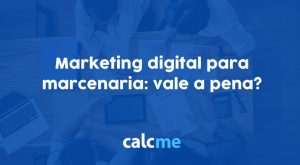 Marketing digital para marcenaria: vale a pena?