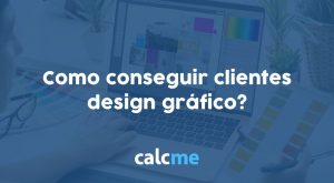 conseguir clientes design gráfico