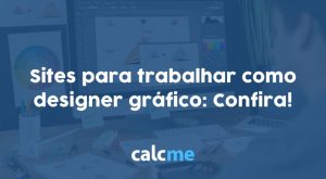 Sites para trabalhar como designer gráfico