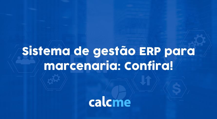 Sistema de gestão ERP para marcenaria: Confira!