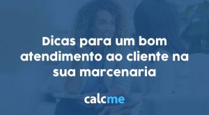 Dicas para um bom atendimento ao cliente