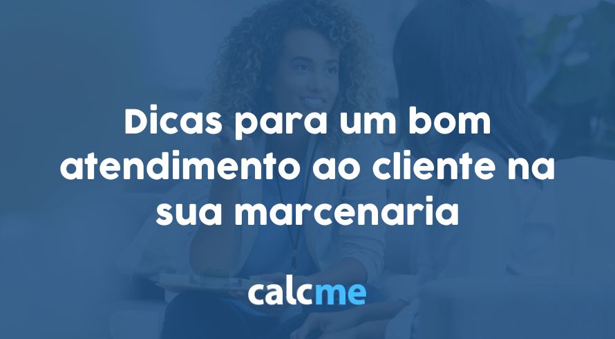 Dicas para um bom atendimento ao cliente