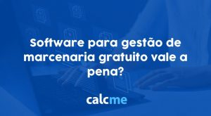 software para gestão de marcenaria gratuito