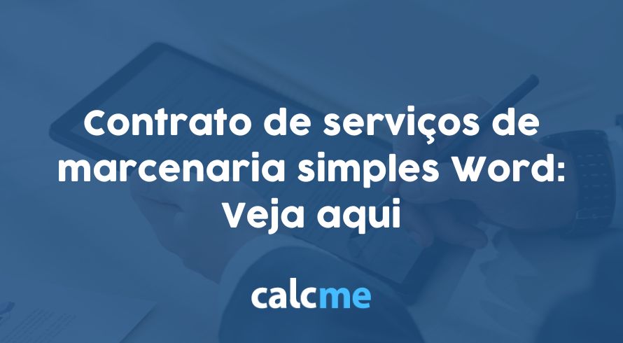 Software de gestão de contratos para marcenaria: Conheça o Assiname!