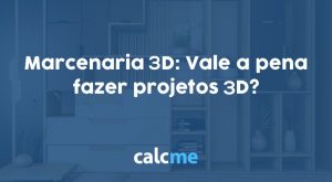 marcenaria 3D