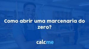 marcenaria do zero