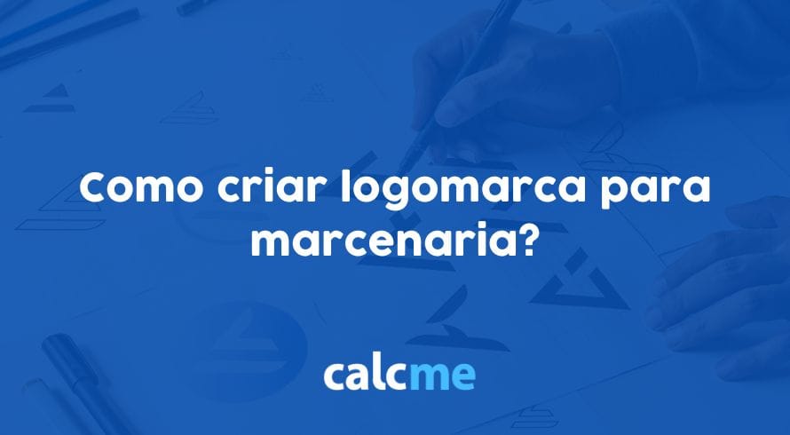 Como criar logomarca para marcenaria?