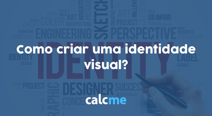 Como criar uma identidade visual?