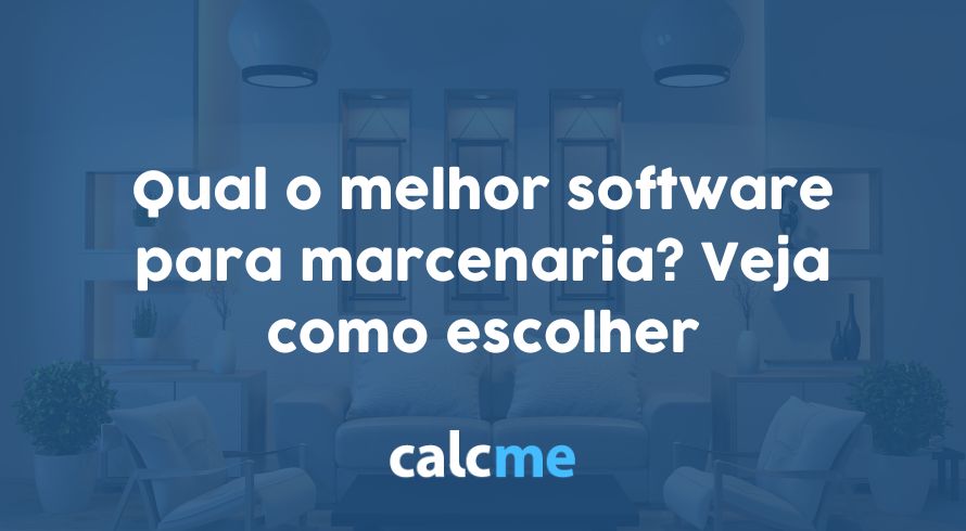 melhor software 3d