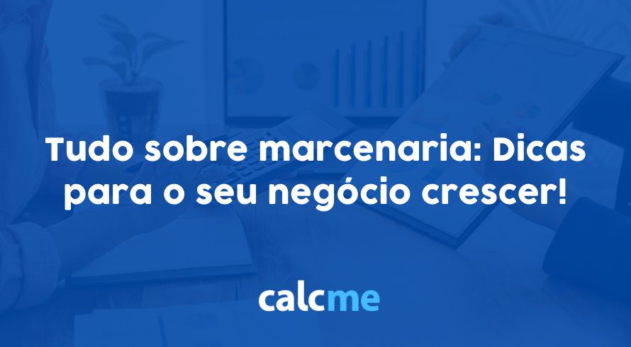 tudo sobre marcenaria